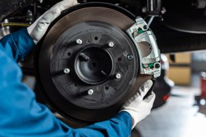 Brake Repair Near me Cheyenne WY